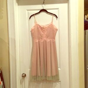 Vintage Betsey party dress